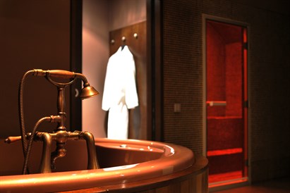 Mierpilns SPA rituāls “Latvijas augu burvība” “PARK SPA”