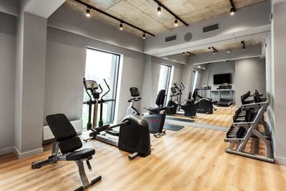 3 dienu atpūta „Courtyard by Marriott” viesnīcā Viļņā ar vakariņām