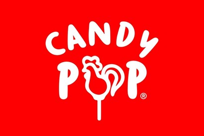 Saldumu veikala „Candy POP” dāvanu karte