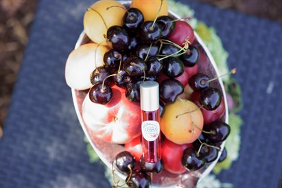 “Latvian Aroma-Essence” meistarklase grupām – Dabas noslēpumi ekskluzīvās smaržās
