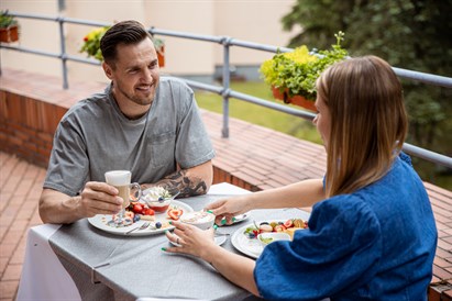 Veselības uzlabojoša atpūta Birštonā + vakariņas diviem