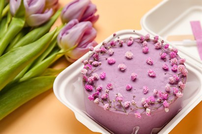 Kulinārijas meistarklase “Bento kūkas”