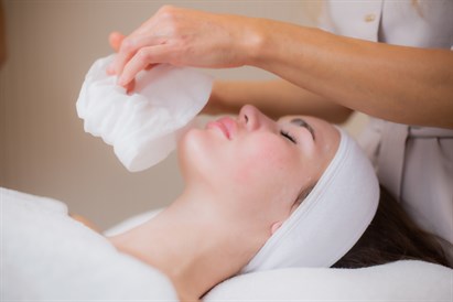 Skaistumkopšanas salona "Blanche Beauté" Liepājā dāvanu karte 