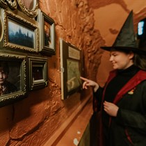 Slepenā randiņa misija – kopīgs pārbaudījums Jūsu izvēlētā kvestā