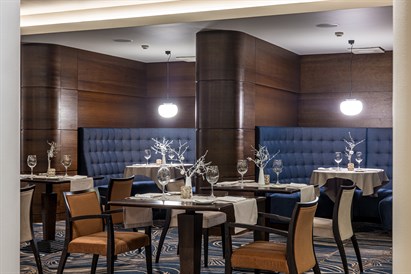 Pieczvaigžņu viesnīcas “Mercure Palanga Vanagupe Resort” dāvanu karte