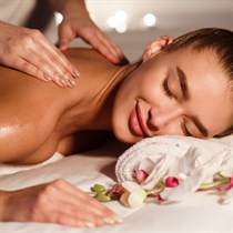 Masāža pēc izvēles “Masāžu Fabrikā”