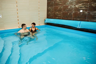 Atpūta diviem vēsturiskā muižā