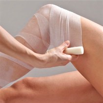 Endosfēras procedūra ar AROSHA ietīšanu slaidam augumam