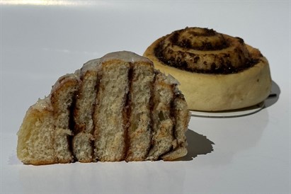 Konditores Jūlijas Lāces ONLINE kurss “Rauga mīkla”