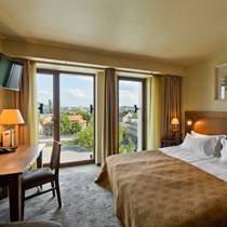 Ģimenes atpūta ar SPA apmeklējumu Viļņas centrā