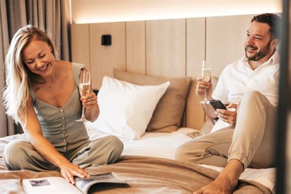 Mierpilna atpūta "Jūrmala SPA Hotel"