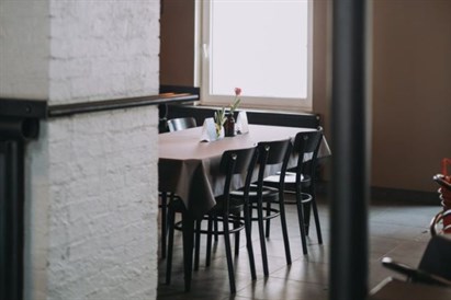 Vakariņas restorānā „Jēkaba sēta“ Kuldīgā