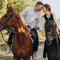 Individuāla pāru izjāde Pierīgā