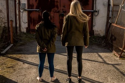 “Pärnu Escape Rooms” kvests Pērnavas centrā