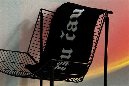 Kopīga “tuftinglv” paklāja darināšana Jūsu svētkos – klātienes vai izbraukuma meistarklase