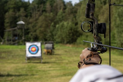 Dažādu ieroču izaicinājums “Akotos”