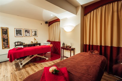 VASARAS PIEDĀVĀJUMS | 5 etapu SPA rituāls pārim „Romantiskie mirkļi”