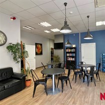 “NH mācību centra” spāņu valodas kursu dāvanu karte