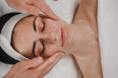 Bukālā sejas masāža – dabiskam skaistumam