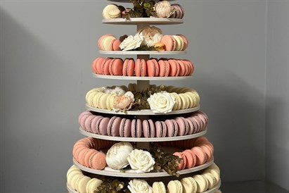 200 makarūnu lielais svētku komplekts