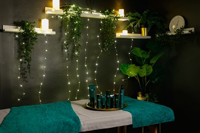 VASARAS PIEDĀVĀJUMS | Aromterapijas relaksācijas rituāls diviem salonā “Old Riga SPA”