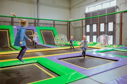 “Brīnumu meža” VIP biļete 