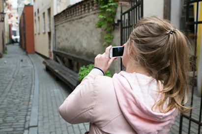 Foto orientēšanās spēle Vecrīgā ar vadītāju