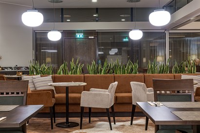 Atpūta ģimenei “Laiks kopā” viesnīcā “Mercure Palanga Vanagupe Resort”