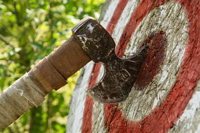Iepazīšanās ar metamajiem ieročiem