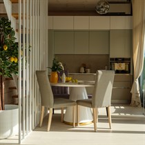 Elegance un komforts ģimenei “SEOVILLAGE Resort & Spa”