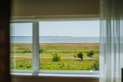 Atpūta diviem Pērnavā “Hestia Hotel Strand”