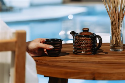 “Kolonna SPA & Wellness” 3 stundu apmeklējums ģimenei (2+3) 