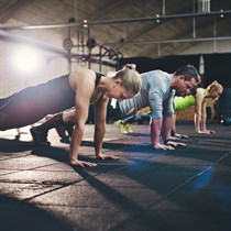VASARAS PIEDĀVĀJUMS | Enerģijas lādiņš – Funkcionālā fitnesa treniņš
