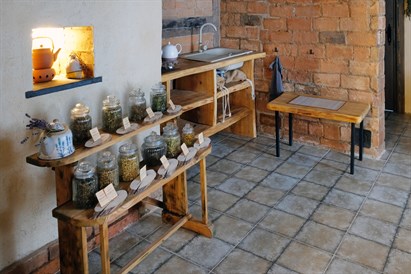 Draudzeņu SPA brīvdienas Mazmežotnes muižā