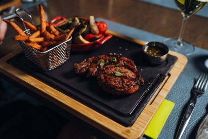 Atpūta un SPA relaksācija viesnīcā „Gabija”