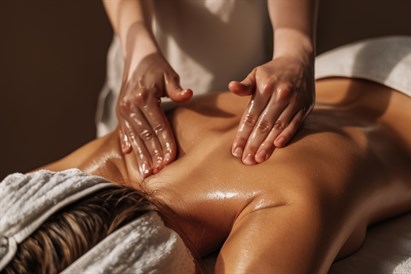 Kafijas SPA rituāls mugurai