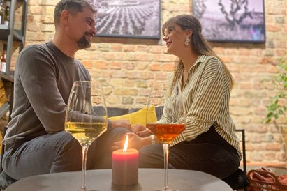 Katalonijas vīna ceļojums diviem