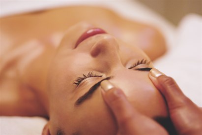 Total Reset – 2 stundu masāžas programma ķermeņa un sejas atjaunošanai