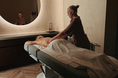 SPA atpūta diviem “Mana Suites & Sea Palanga”