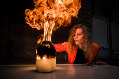 Tartu zinātnes centra AHHAA dāvanu karte