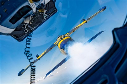 Lidojums ar reaktīvo lidmašīnu L-39C un unikāla pieredze pilota lomā