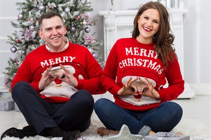 Profesionāla fotosesija studijā