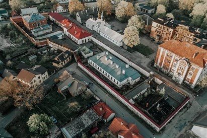 “Pärnu Põgenemistoad” kvesti Pērnavā 