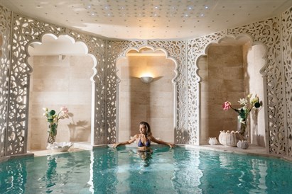 Atpūtas piedāvājums „Piejūras romantika”