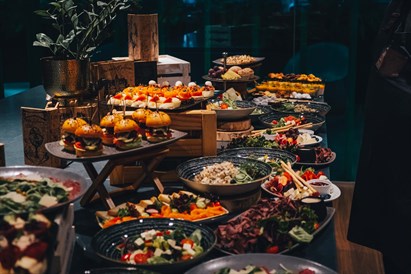 Mierpilna atpūta "Jūrmala SPA Hotel"