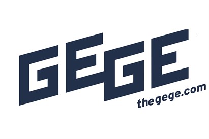Mazuļu kopšanas produktu “GEGE” dāvanu karte jaunajiem vecākiem