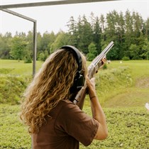 Šaušana pa kustīgiem mērķiem