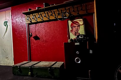 “Pärnu Escape Rooms” kvests Pērnavas centrā