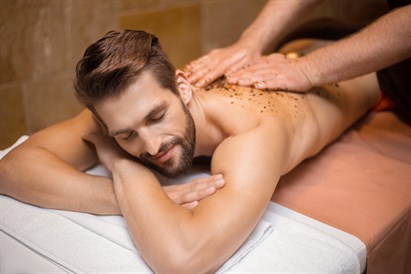 Procedūru komplekss diviem Dzintara SPA „SPA Amber Palace”