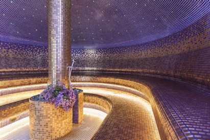 2 naktis "Baltic Beach Hotel&SPA" Ģimenes numurā (2+2 pers.)